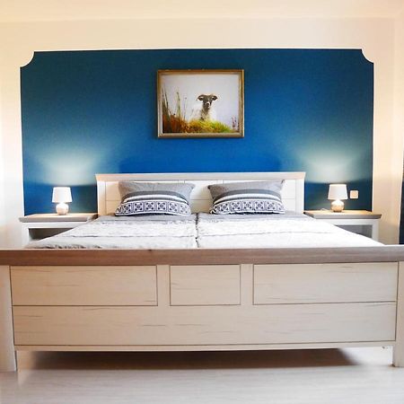 Ferienwohnung Eichkatzel Zell المظهر الخارجي الصورة