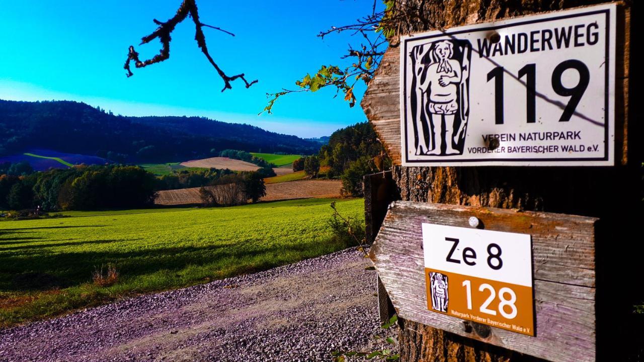 Ferienwohnung Eichkatzel Zell المظهر الخارجي الصورة