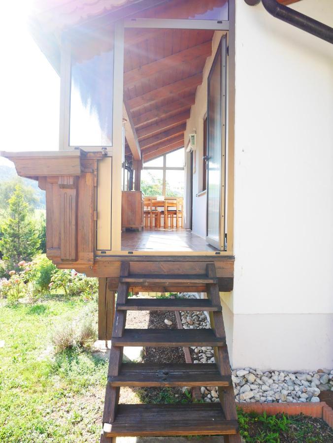 Ferienwohnung Eichkatzel Zell المظهر الخارجي الصورة