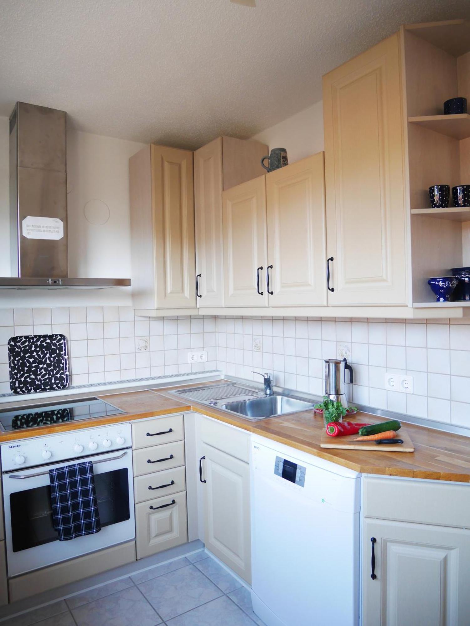 Ferienwohnung Eichkatzel Zell المظهر الخارجي الصورة
